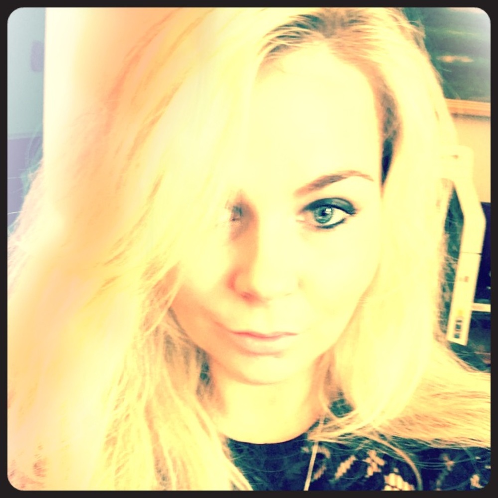 Meet your Posher, Johanna